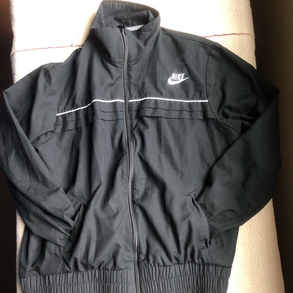 Nike Vintage Rain Jacket Clearance, 55 